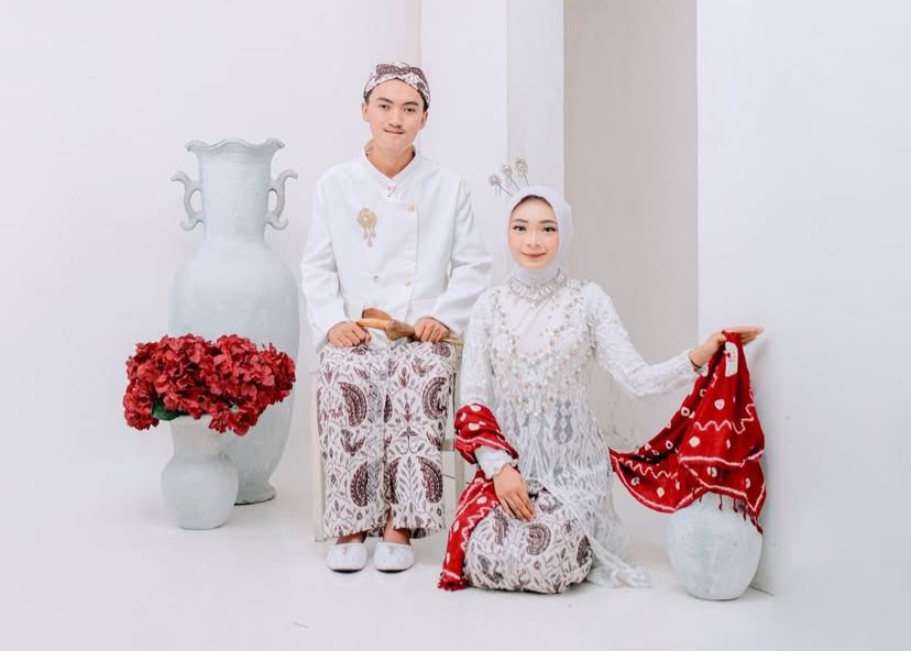 prewedding