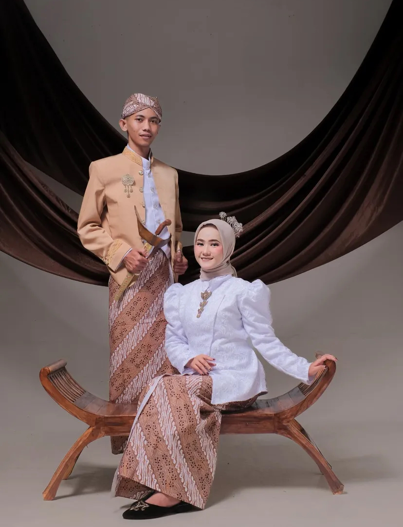 prewedding