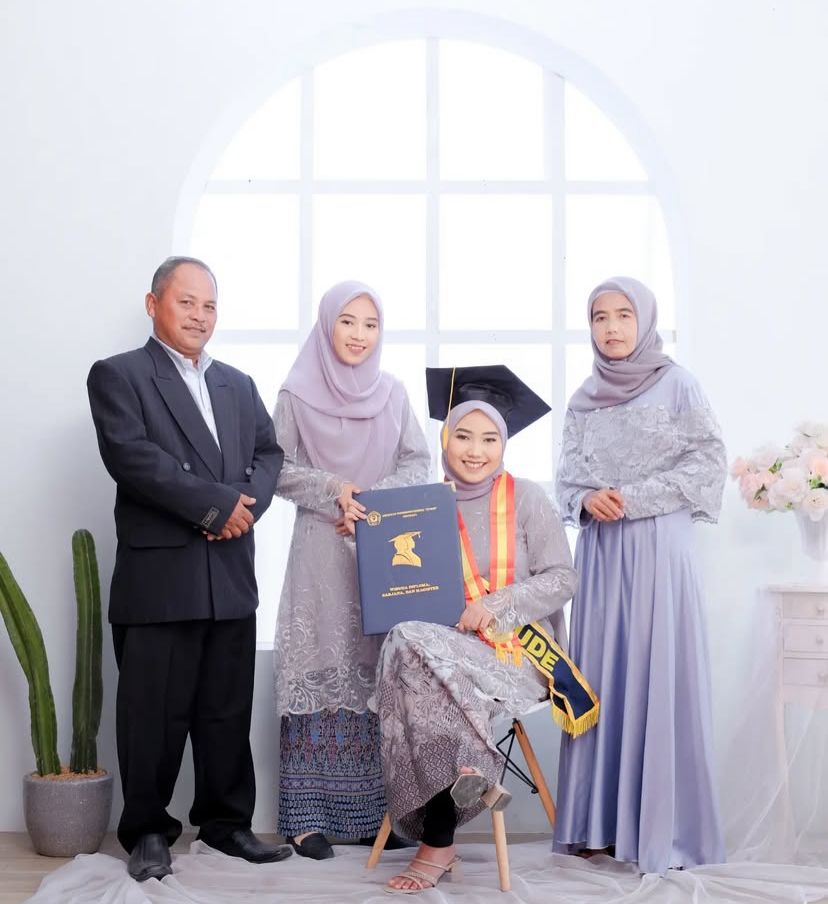 wisuda