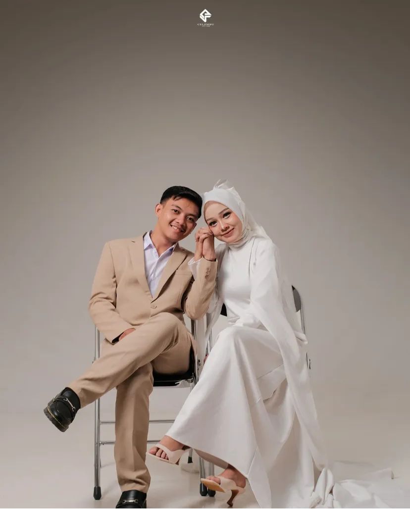 prewedding